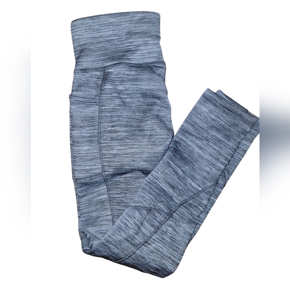 Xersion Pants - Xersion Womens High Rise Full Length Fleece Lined Leggings (misses medium)